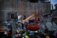 World Bank says it disbursed $200 million to Colombia for quake response