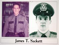 Board postpones parole decision for man convicted in Minnesota officer’s murder
