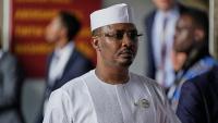 Chadian President Déby pardons jailed main rival and 8 opposi