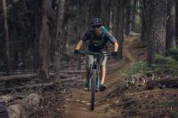 Ride Flagline, one of Central Oregon’s wildest mountain bike trails