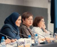 Qatar concludes its combined report discussion with UN disability committee