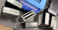 Singapore company, trio, charged with alleged false declaration of China-origin goods worth $1.9m