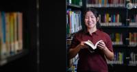 How Singapore's first female SPF and President's Scholar went from feeling powerless to finding her calling