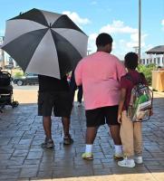 Texas Lawmaker Wants School Year Starting September, Ending Late May