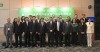 Hong Kong Hosts Event to Promote Mainland Agricultural Products in Global Markets