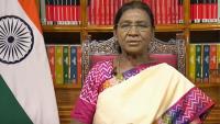 Government taking comprehensive steps to reform public exams, says President Murmu in I-day speech