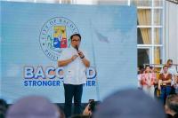 Bacolod City opens call for entries for annual film festival