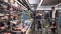 Consumer Sentiment Falls For First Time In 3 Months