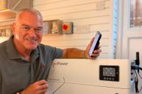 The Northampton home that could help solve Britain’s energy crisis