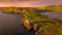 Channel 4 commissions new lifestyle series exploring Scotland’s east coast