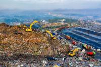 Odisha strengthens solid waste management compliance, enforcement across state