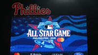 2028 MLB All-Star Game Set For San Francisco