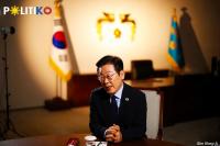 South Korea’s Lee favours four-year presidency with re-election permitted