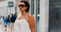 Everything I Wore to Copenhagen Fashion Week as a Midsize Model