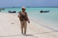 Hormuz Is Yesterday’s Crisis. Bab-el-Mandeb Is Tomorrow’s