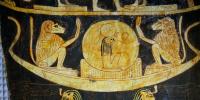 Ancient Egyptians Believed Baboons Were Connected to the Moon. Scientists Say They Were Right.