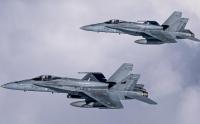 Finland temporarily restricts air, sea traffic again over drone risk