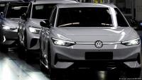 Germany news: Car industry hemorrhaging jobs
