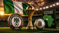 Super Eagles face a one-ticket group as AFCON 2027 qualifiers begin