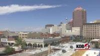 Events coming up in Albuquerque this weekend