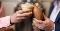 Buttery, sweet and orange: This milk alternative has deep North Carolina roots