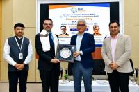 Birla Global University welcomes new tech and engineering batches at Commencement Day 2026
