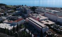 Omiš Fire: 40 treated at Split Hospital as seven remain on ventilators