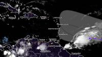 Tropical Wave to Bring Showers, Strong Winds and Higher Seas to Curaçao This Weekend