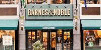 Barnes & Noble's Ultra-Rare Book Sale Is Back—Here's How to Shop It