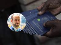 Chile investigates alleged bribery scheme at consulate in Haiti
