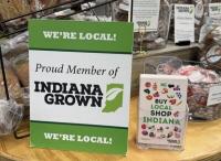 Indiana State Fair helps connect consumers with local food and farm products