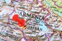 Moldovan carriers will no longer pay road taxes in Armenia for ECMT trips