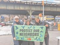 5 things residents should know about ICE presence in New York City