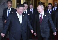 North Korea may expand Russia troop deployment
