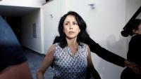 Peruvian justice system annuls trial against Nadine Heredia and overturns conviction