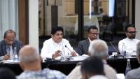 Sri Lanka Climate Parliament Caucus calls for anticipatory crisis governance to tackle climate risks