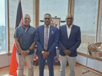SSFL Teams Cleared To Travel For Tobago Matches Following Ministry Support