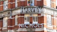 Harvey Nichols Dublin store enters liquidation following Frasers acquisition
