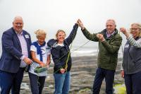 Quilty seagrass could be our climate change saviour