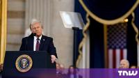 Trump’s drone tariffs reach 100%, and Europe gets capped at 15%