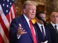 Trump Imposes New Tariffs On Imported Drones, Citing National Security Risks