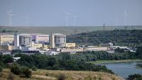 Drought Forces Full Shutdown of Romania's Cernavoda Nuclear Plant