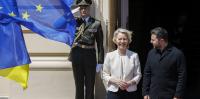 European ‘war fatigue’ may be growing – but Ukraine’s recent momentum could buy time