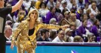 The LSU women have officially added a teenaged center from Russia to their 2026-27 roster
