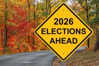 Will the Midterm Elections Restore Normalcy?
