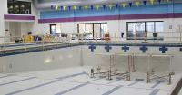 DRC pool remodel moves forward