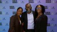 Four ‘Black in Business’ winners land £200,000 each in advertising airtime