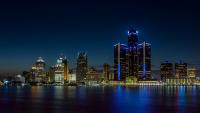 Detroit commercial casinos grow July revenue to $112.6 million 