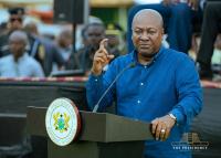 Ghana to expand pharmaceutical manufacturing capacity – President Mahama 