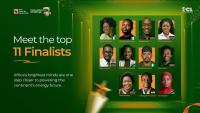 Future of Energy Conference 2026 Innovation Challenge names finalists 